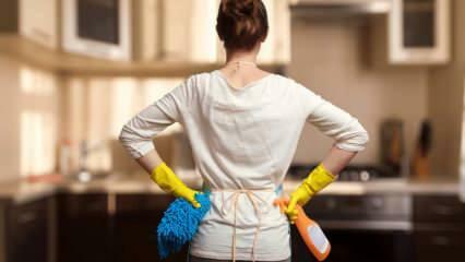Jak posprzątać we wtorek? 5 praktycznych informacji, które pomogą Ci w domowych porządkach!