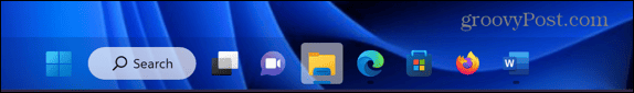 Windows 11 klasyczny przezroczysty wygląd powłoki