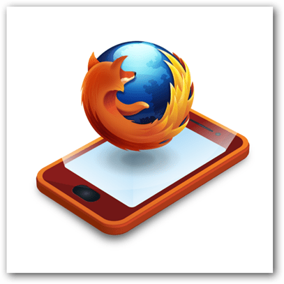 Urządzenia z systemem operacyjnym Firefox będą dostępne na początku 2013 r