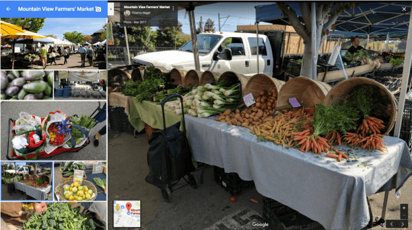 Google integruje standardy certyfikacji Street View w dwudziestu nowych aparatach 360 stopni, które wejdą na rynek w 2017 roku. 