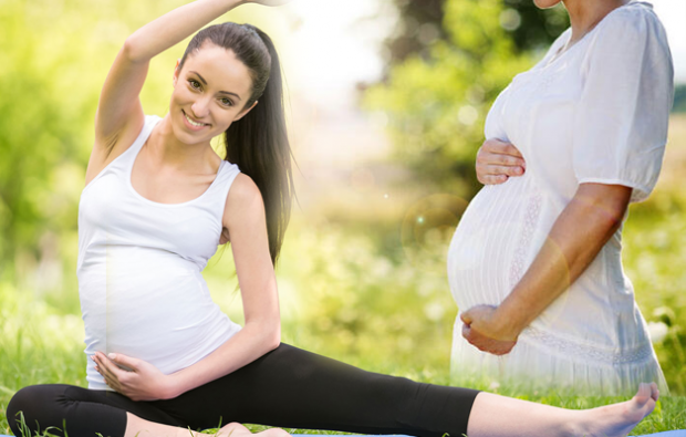 Korzyści z ćwiczeń Kegla podczas ciąży