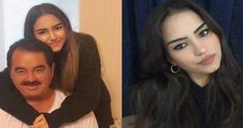 Berfin, piękna wnuczka İbrahima Tatlısesa, odcisnęła swoje piętno w mediach społecznościowych!