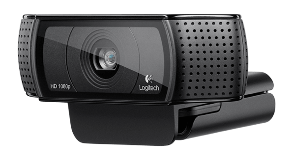 kamera internetowa Logitech C920
