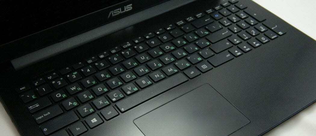 Sprawdź, czy Twój laptop Asus ma złośliwe oprogramowanie „Shadow Hammer”