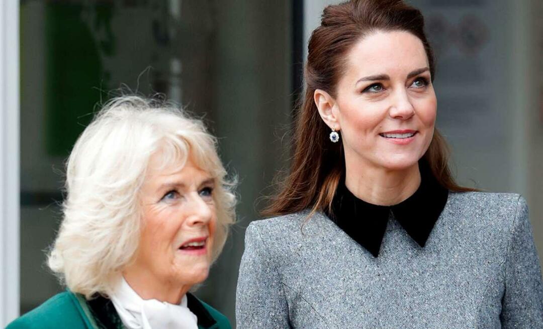 Polemika z panną młodą w rodzinie królewskiej: Camilla nienawidzi Kate Middleton!