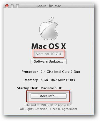 o Mac Basic