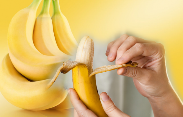 Jak zrobić dietę z mleka bananowego?