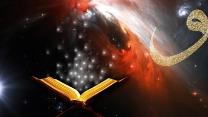 Cnoty i uwielbienie Nocy Mocy! O której porze miesiąca jest Noc Mocy? Jak został objawiony Koran?