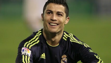 Test Cristiano Ronaldo po raz drugi był pozytywny!