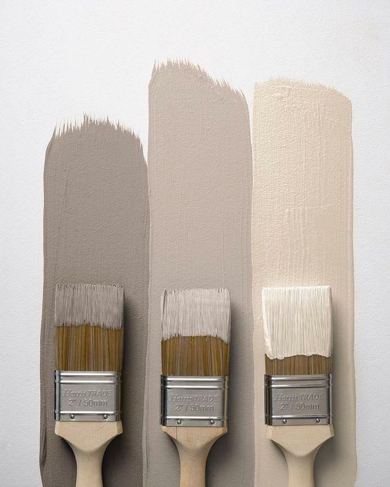 Sposoby naprawienia nieprawidłowego koloru farby ściennej