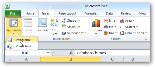 Jak tworzyć tabele przestawne w programie Microsoft Excel