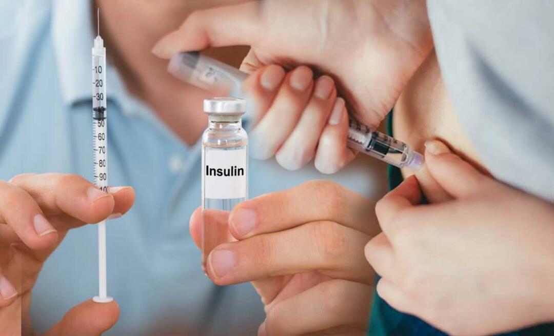 Jaki powinien być prawidłowy poziom cukru we krwi? 3 cudowne przepisy, które przełamują insulinooporność