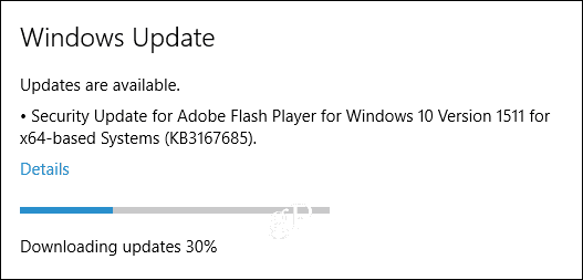 Microsoft wydaje krytyczną aktualizację KB3167685 do łaty w zabezpieczeniach Adobe Flash