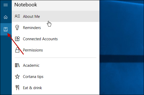 Jak wyłączyć Cortanę w Windows 10 Anniversary Edition
