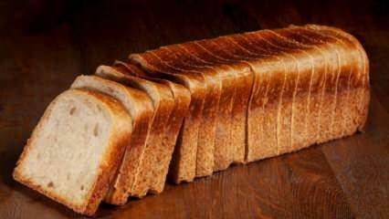 Jak zrobić najłatwiejszy chleb tostowy? Wskazówki dotyczące robienia chleba tostowego w domu