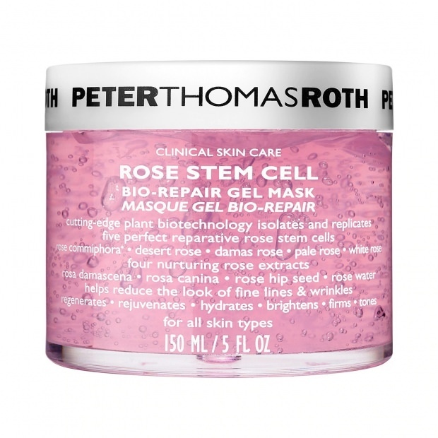 Maska żelowa Peter Thomas Roth Rose Stem Cell Bio-Repair