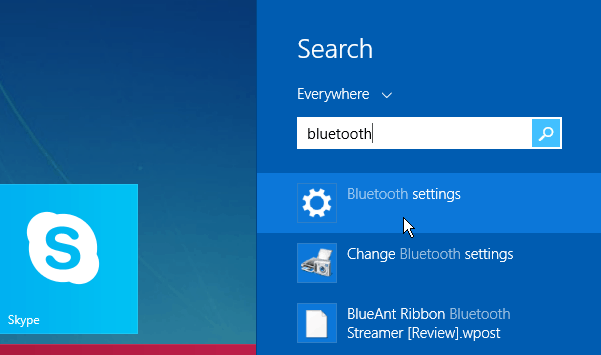 Windows Search Windows