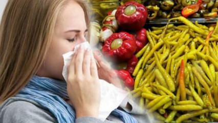 Naturalne sposoby zapobiegania grypie