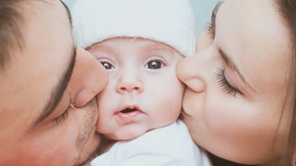 Co to jest choroba pocałunku u niemowląt? Pocałuj objawy choroby i leczenie u dzieci