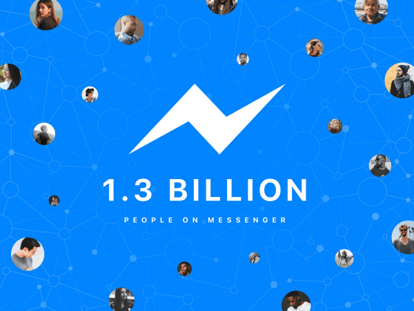 Messenger Day może pochwalić się ponad 70 milionami użytkowników dziennie, podczas gdy aplikacja Messenger osiąga obecnie 1,3 miliarda użytkowników miesięcznie na całym świecie.