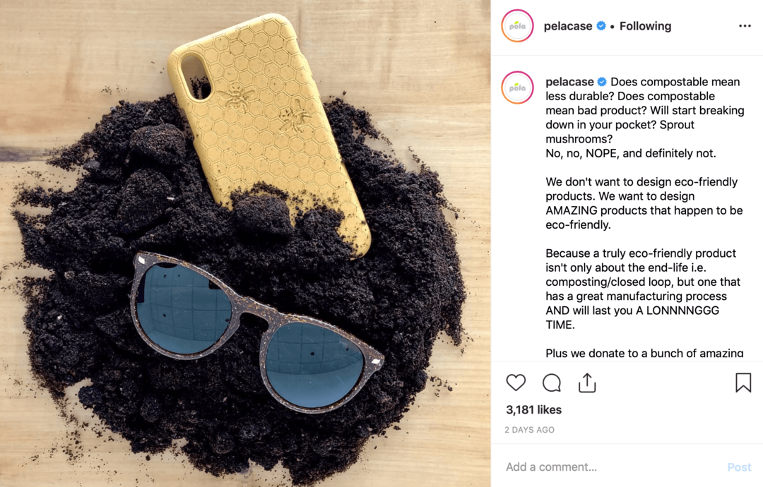 5 sposobów na zwiększenie sprzedaży dzięki Instagramowi: Social Media Examiner