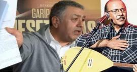 Ogłoszono decyzję sądu w wyczekiwanym filmie „Garip Bülbül Neşet Ertaş”!