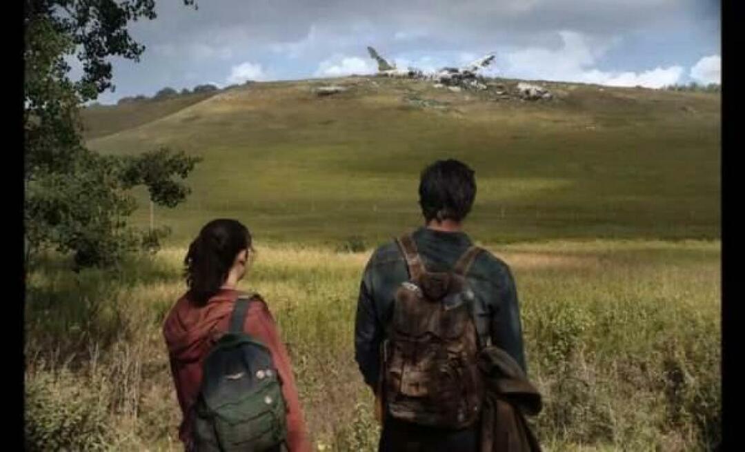 HBO Max zbiło wielką pulę! Data premiery The Last of Us została ogłoszona przypadkowo
