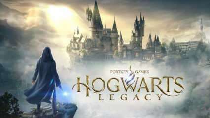 Nadeszła oczekiwana gra! Ukazał się zwiastun gry Hogwarts Legacy osadzonej w świecie Harry'ego Pottera
