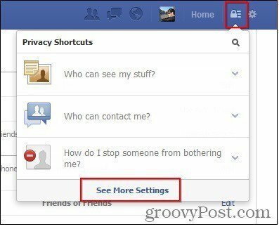 bezpieczeństwo na Facebooku