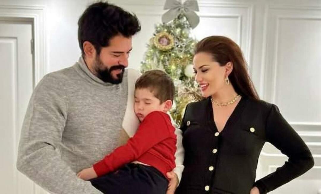 Zaskakująca decyzja Fahriye Evcen! 1 miesiąc do jego narodzin
