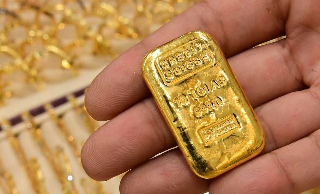 Czy kupowanie wirtualnego złota jest religijnie właściwe? Jeśli chodzi o kupno i sprzedaż złota, Hz. Co mówi Prorok (pokój i błogosławieństwo Allaha z nim)?