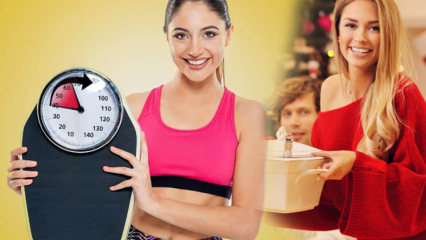 Cudowna lista diet, dzięki której przytyjesz 5 kilogramów w 1 tydzień! Zdrowy przyrost masy ciała od Endera Saraç...