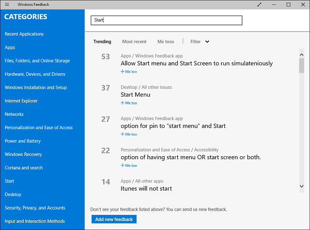 Windows 10 Technical Preview Build 10041 Dostępny teraz