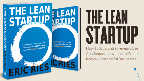 lean startup