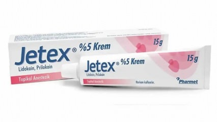 Do czego służy krem ​​Jetex i jakie są jego korzyści dla skóry? Cena kremu Jetex 2021