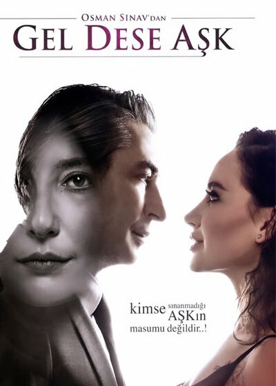 Jaki jest temat serii Gel Dese Aşk? Żel Dese Aşk seria 4. zwiastun odcinka na żywo