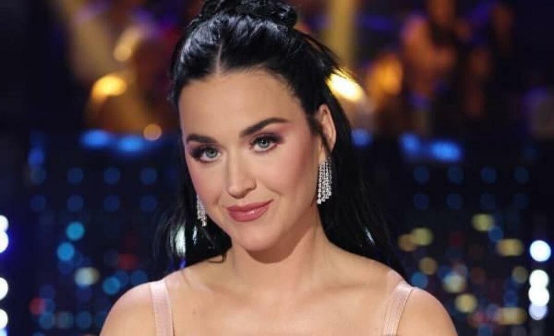 Katy Perry reaguje na ataki z bronią w Ameryce: Ten kraj nas zawiódł