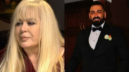 Zerrin Özer o rozwód z Murat Akıncı w sporze