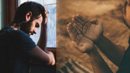 Jak wymówić modlitwę skruchy? Najskuteczniejsze modlitwy pokutne! Modlitwa pokutna o odpuszczenie grzechów