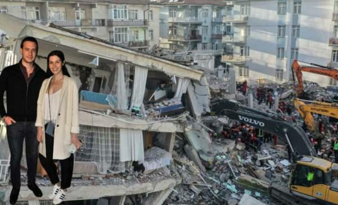 Ruch, który zasługuje na aplauz Buraka Sağyaşara! Budowa szkoły w strefie trzęsienia ziemi