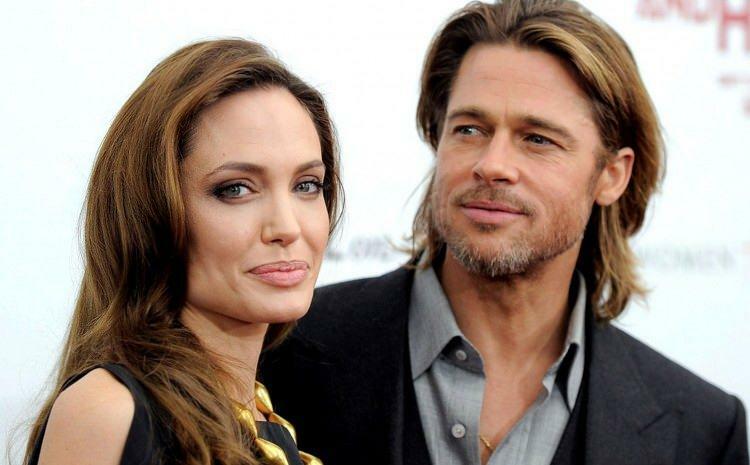 Brada Pitta i Angeliny Jolie
