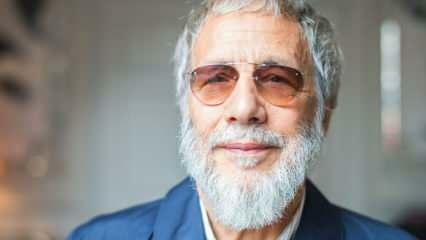 Yusuf Islam Türkiye