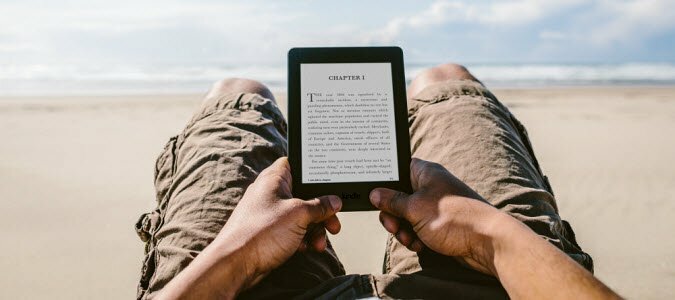 Amazon świętuje 10 lat Kindle dzięki dyskontowanym urządzeniom i eBookom