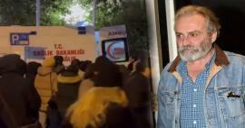 Haluk Bilginer zachorował i trafił do szpitala! Pierwsze oświadczenie napłynęło ze szpitala
