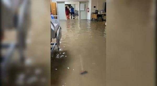 Po trzęsieniu ziemi w Şanlıurfa i Adıyaman doszło do katastrofy powodziowej! 1 osoba nie żyje, 4 zaginęły...