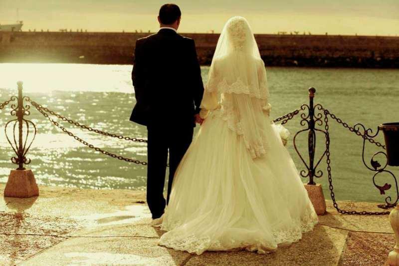 Taha sura do małżeństwa