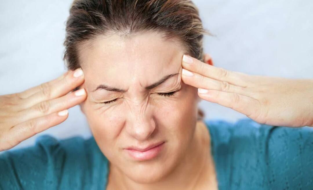 Dlaczego głowa kręci się podczas leżenia? Co jest dobre na łagodne napadowe zawroty głowy pozycyjne? Jak pozbyć się BPPV
