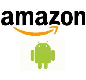 Amazon wprowadza Android App Store