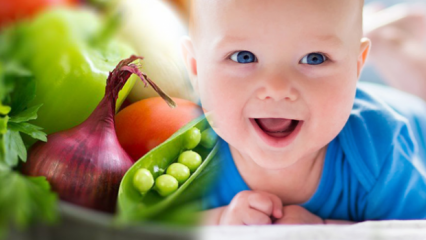Co należy karmić, aby dzieci przytyły? Przepisy kulinarne na przybieranie na wadze w domu