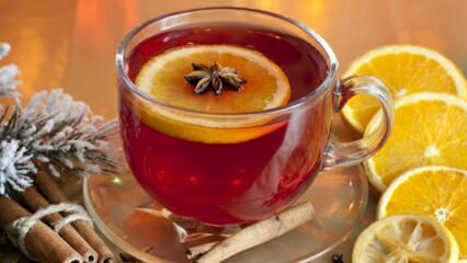 Jakie są uszkodzenia herbat owocowych?